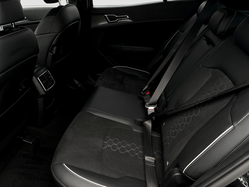 Used Kia Sportage 2025 for sale - 77629570: Photo 18