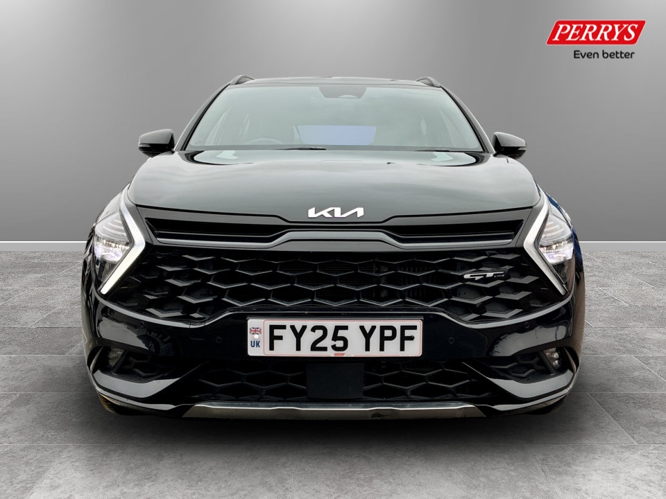 Used Kia Sportage 2025 for sale - 77629570: Photo 2