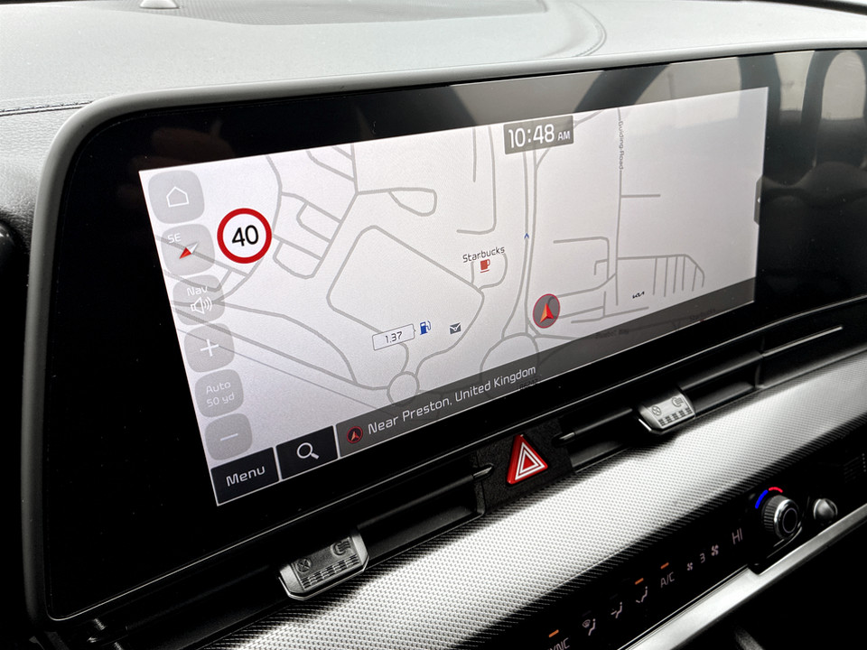 Used Kia Sportage 2025 for sale - 77629570: Photo 20