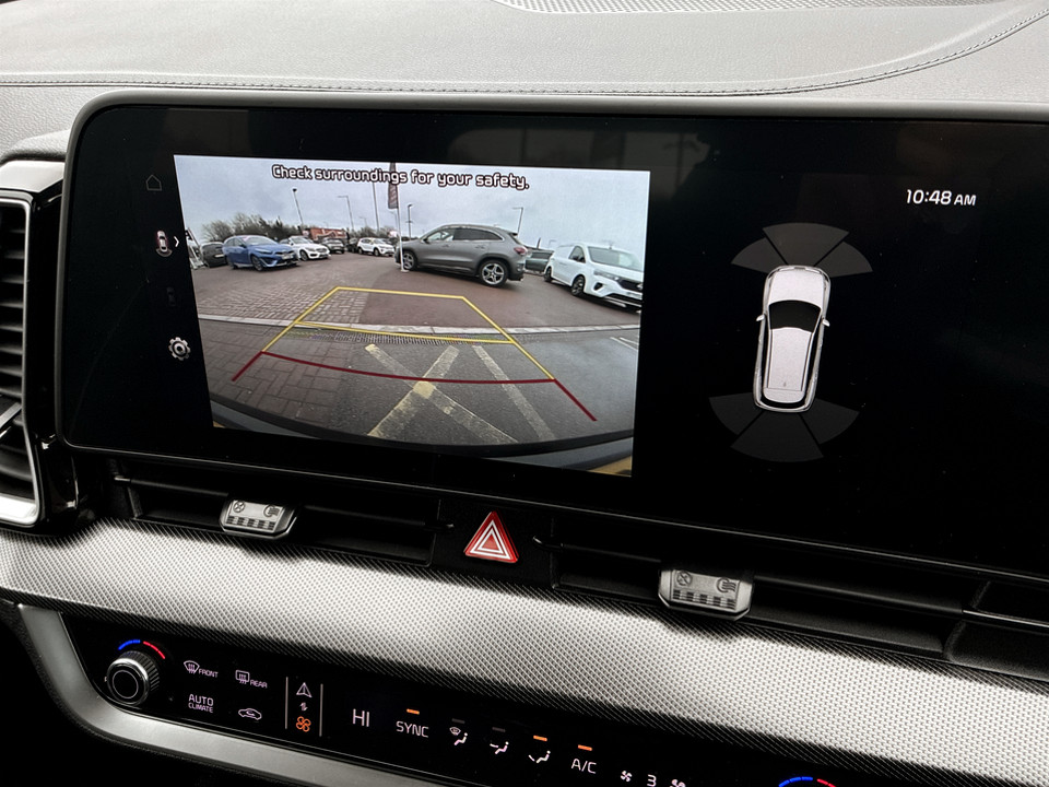 Used Kia Sportage 2025 for sale - 77629570: Photo 21