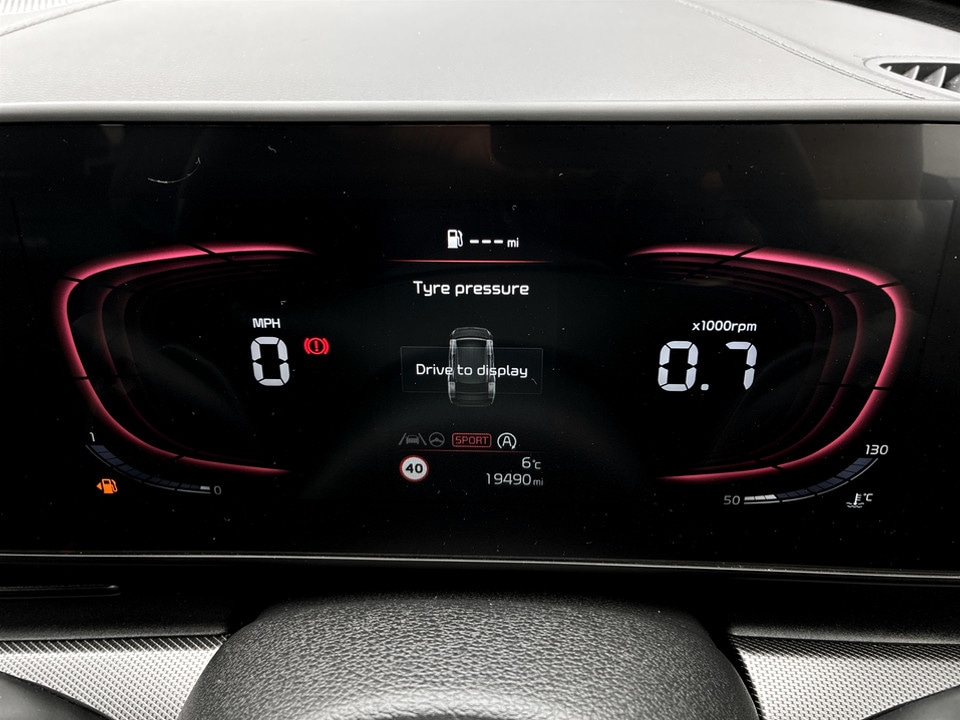 Used Kia Sportage 2025 for sale - 77629570: Photo 22