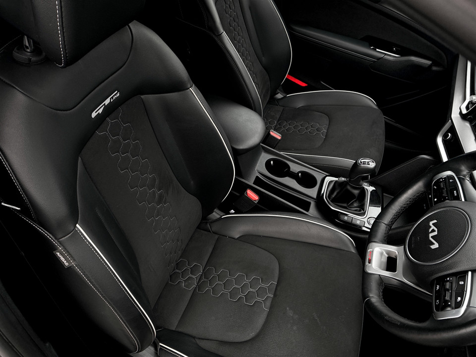 Used Kia Sportage 2025 for sale - 77629570: Photo 24