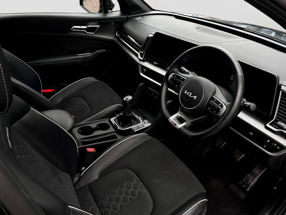 Used Kia Sportage 2025 for sale - 77629570: Photo 25