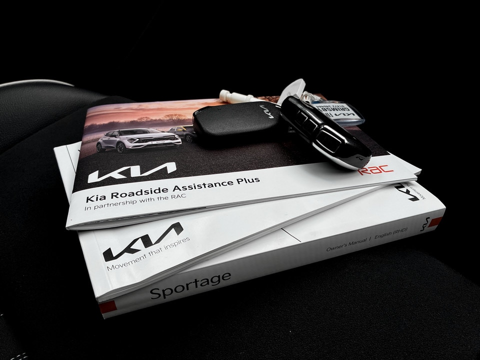 Used Kia Sportage 2025 for sale - 77629570: Photo 27