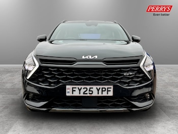 Used Kia Sportage 2025 for sale - 77629570: Photo