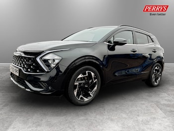 Used Kia Sportage 2025 for sale - 77629570: Photo