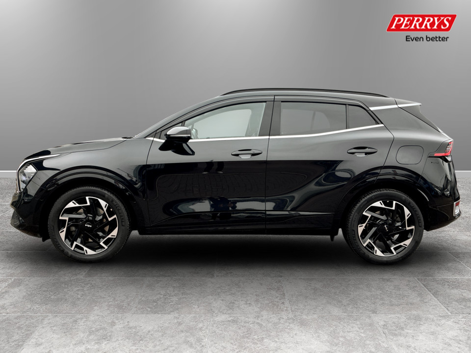 Used Kia Sportage 2025 for sale - 77629570: Photo 4