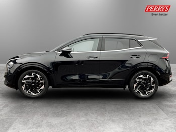 Used Kia Sportage 2025 for sale - 77629570: Photo