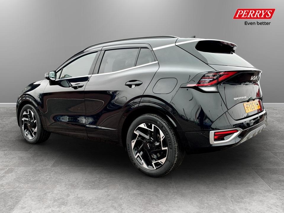 Used Kia Sportage 2025 for sale - 77629570: Photo 5