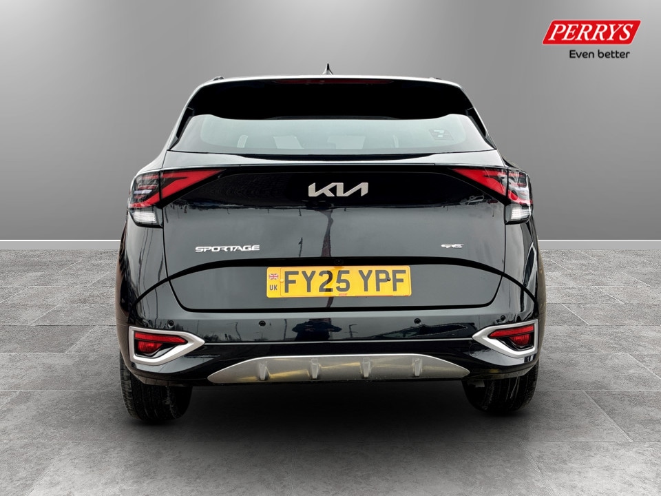 Used Kia Sportage 2025 for sale - 77629570: Photo 6