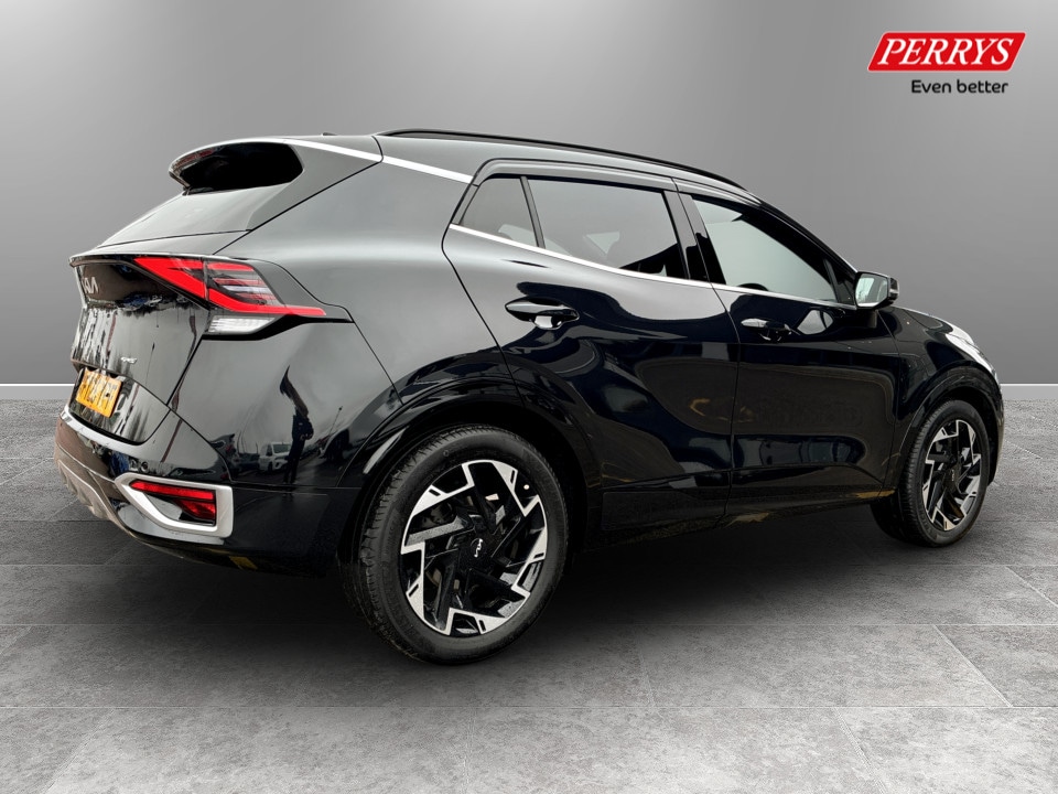 Used Kia Sportage 2025 for sale - 77629570: Photo 7