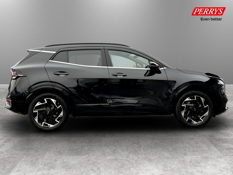 Used Kia Sportage 2025 for sale - 77629570: Photo 8