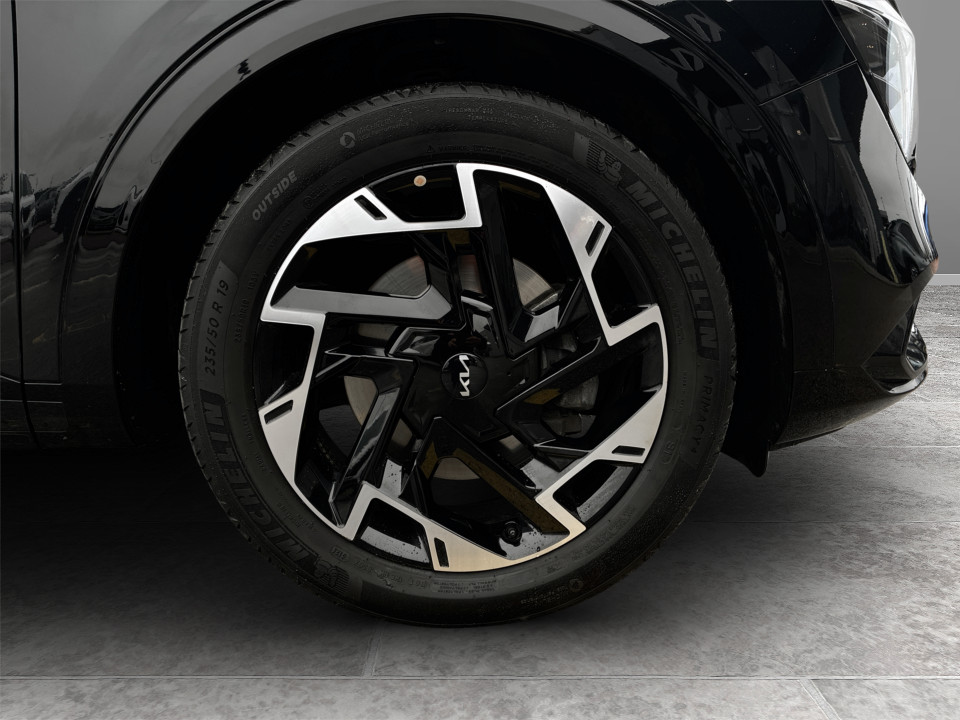 Used Kia Sportage 2025 for sale - 77629570: Photo 9