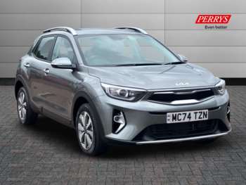 Used Kia Stonic 2025 for sale - 75367773: Photo