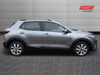 Used Kia Stonic 2025 for sale - 75367773: Photo