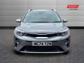 Used Kia Stonic 2025 for sale - 75367773: Photo
