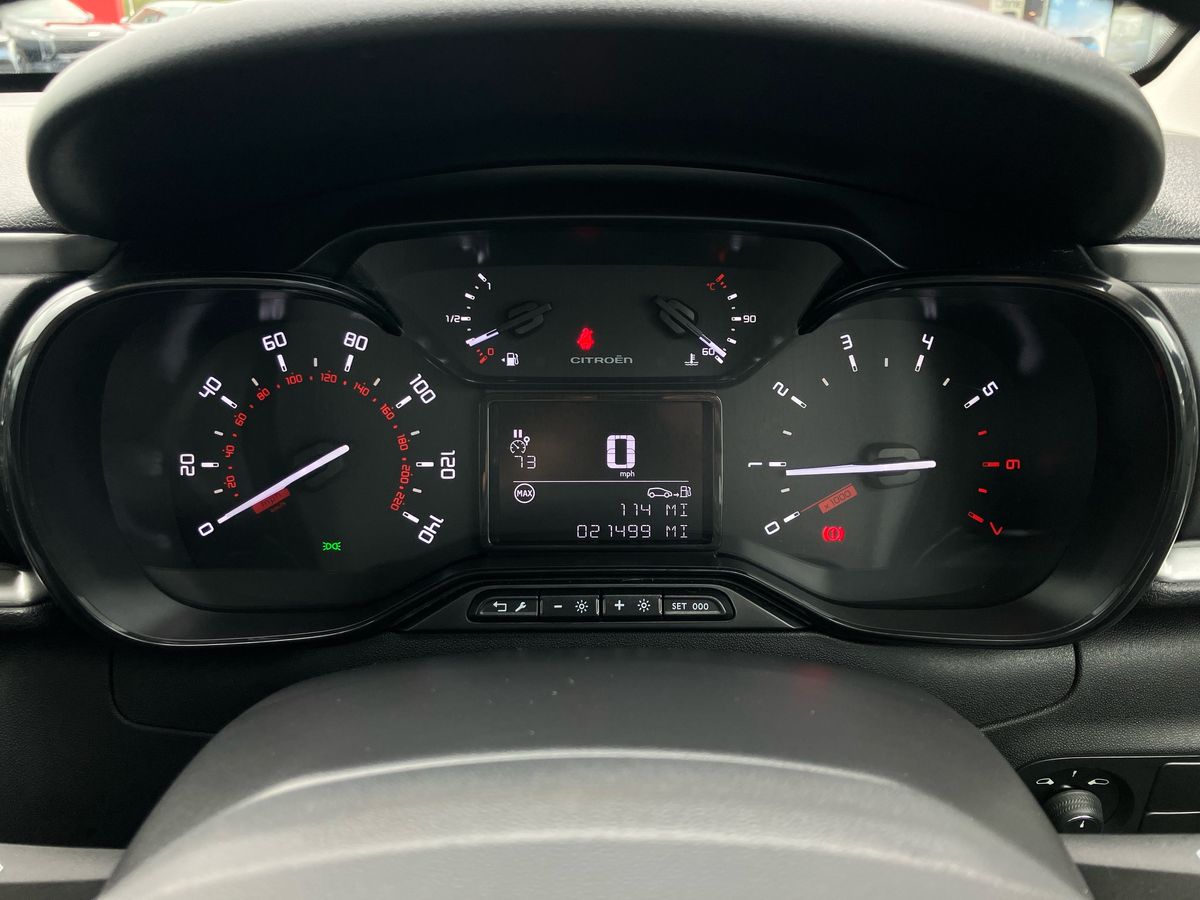 Used Citroen C3 2021 for sale - 76016507: Photo 16