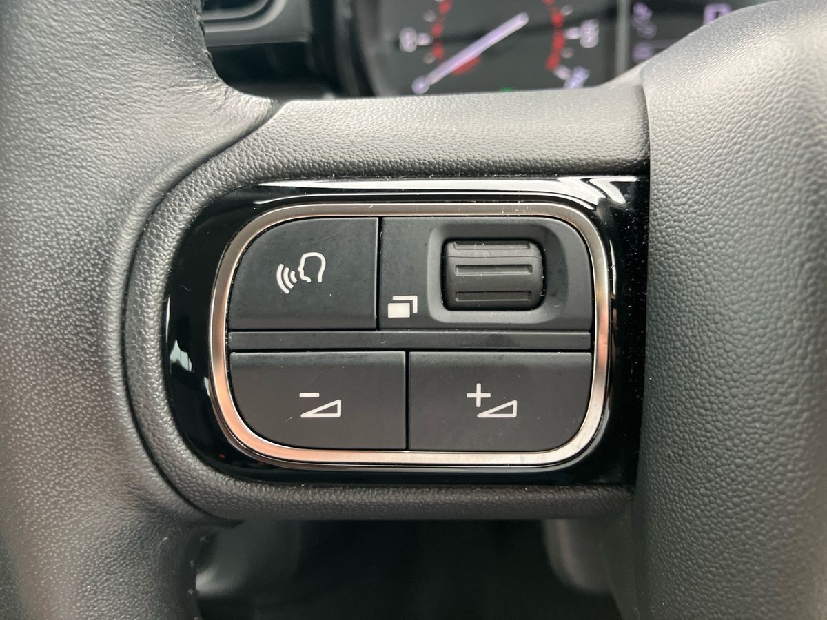Used Citroen C3 2021 for sale - 76016507: Photo 19