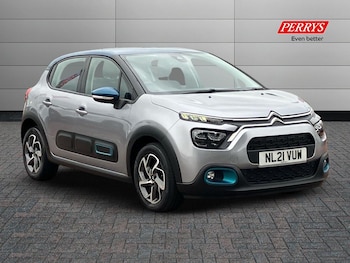 Used Citroen C3 2021 for sale - 76016507: Photo