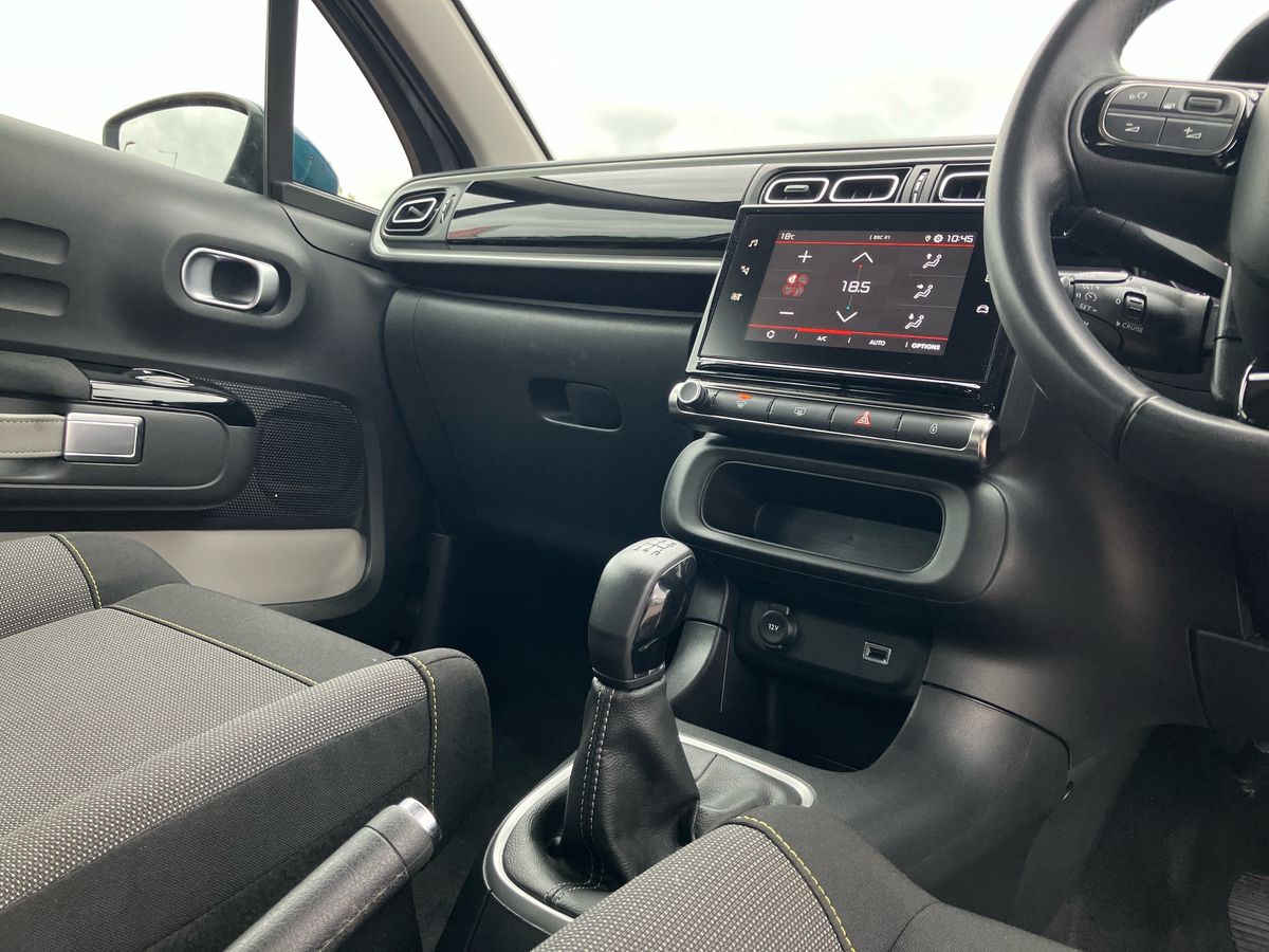 Used Citroen C3 2021 for sale - 76016507: Photo 20