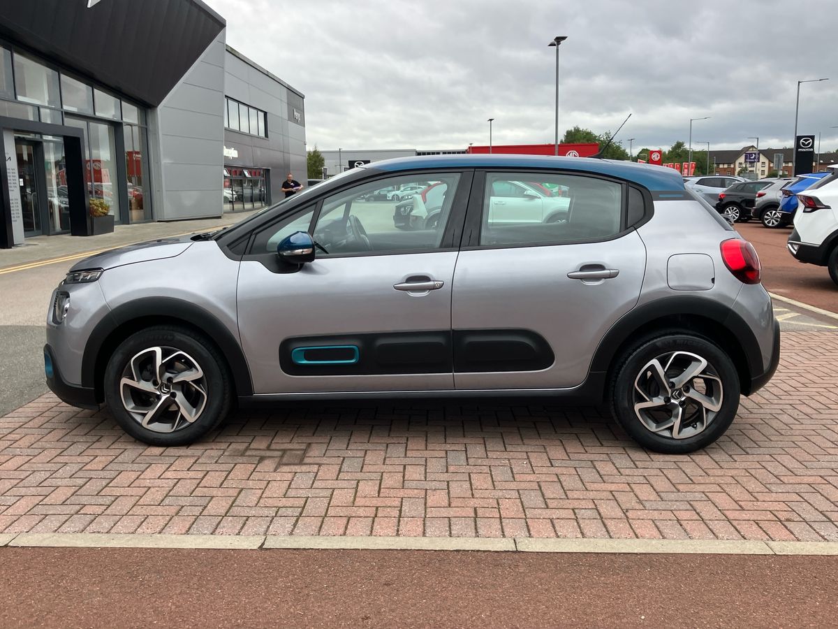 Used Citroen C3 2021 for sale - 76016507: Photo 25
