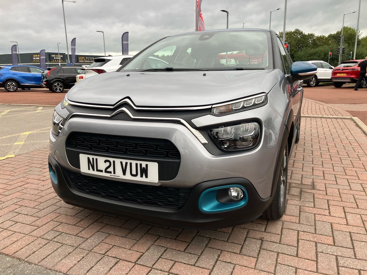 Used Citroen C3 2021 for sale - 76016507: Photo 26