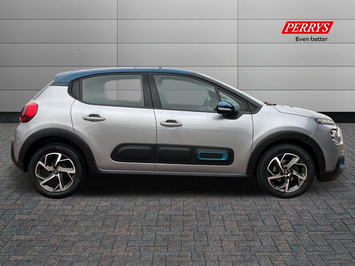 Used Citroen C3 2021 for sale - 76016507: Photo 3