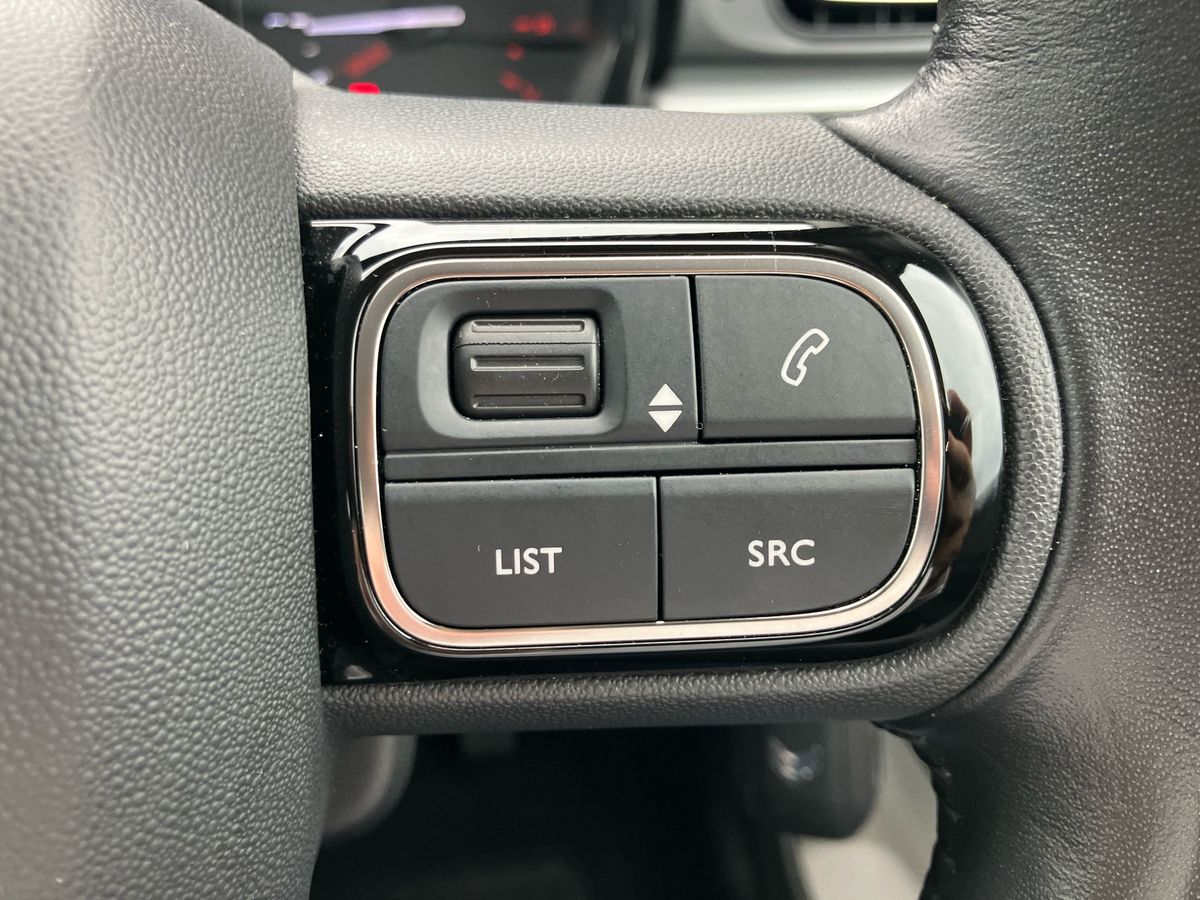 Used Citroen C3 2021 for sale - 76016507: Photo 35