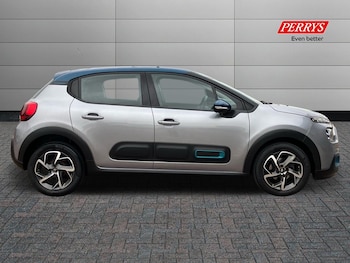 Used Citroen C3 2021 for sale - 76016507: Photo
