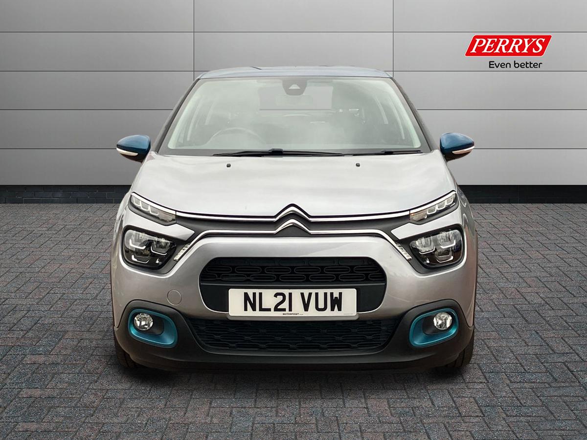 Used Citroen C3 2021 for sale - 76016507: Photo 4