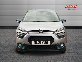 Used Citroen C3 2021 for sale - 76016507: Photo