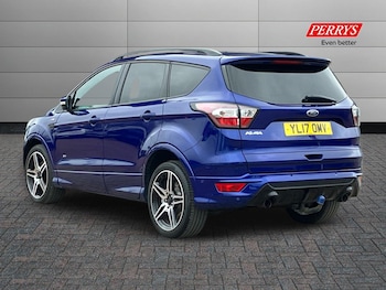 Used Ford Kuga 2017 for sale - 77297380: Photo