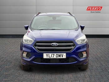 Used Ford Kuga 2017 for sale - 77297380: Photo