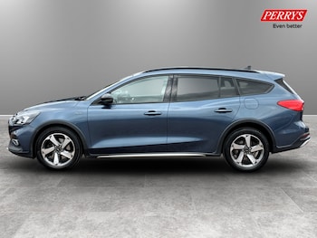 Used Ford Focus 2020 for sale - 79307147: Photo