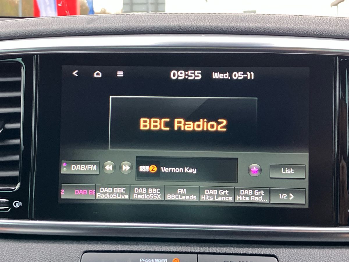 Used Kia Sportage 2019 for sale - 76554537: Photo 10