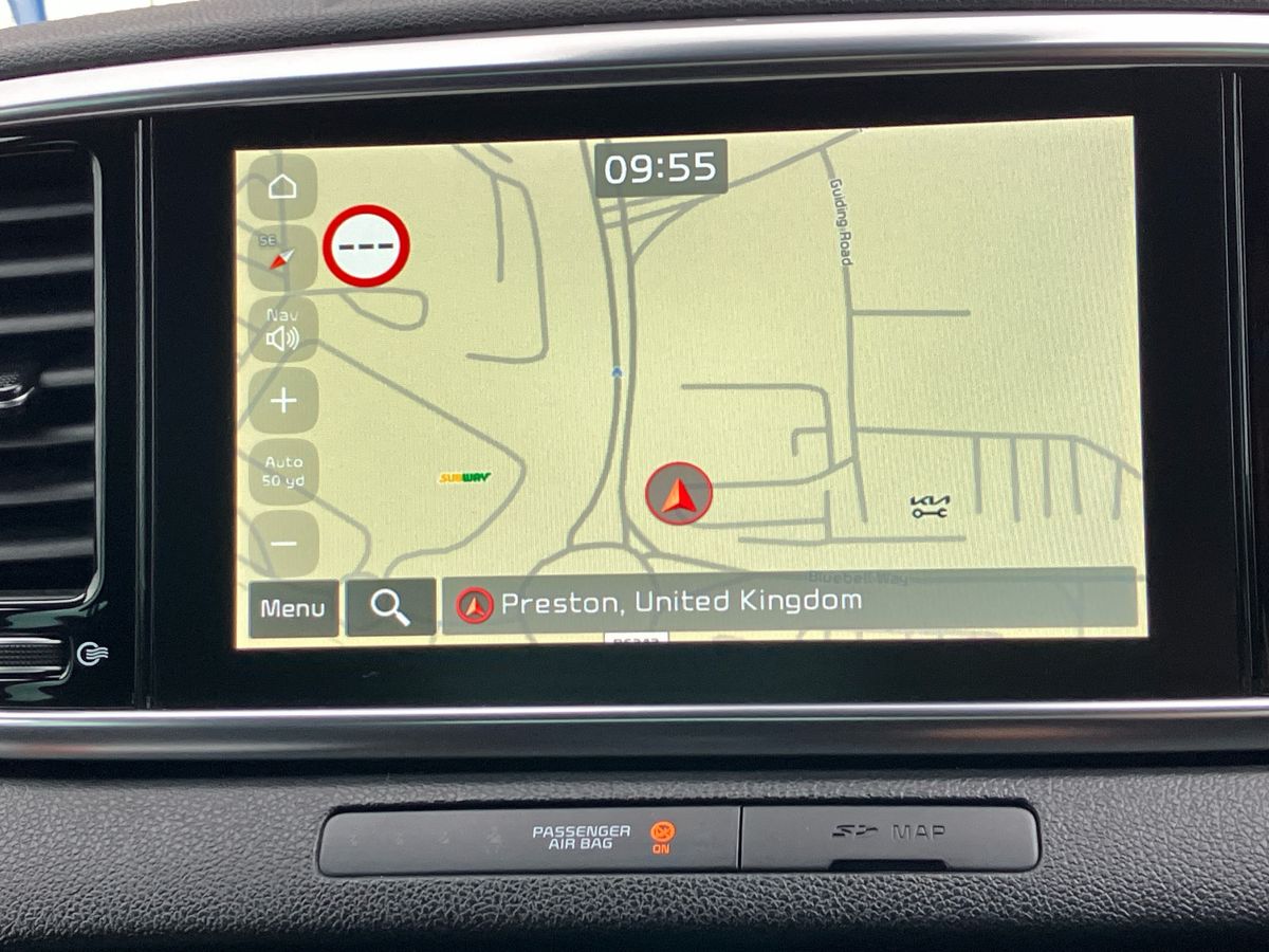 Used Kia Sportage 2019 for sale - 76554537: Photo 11