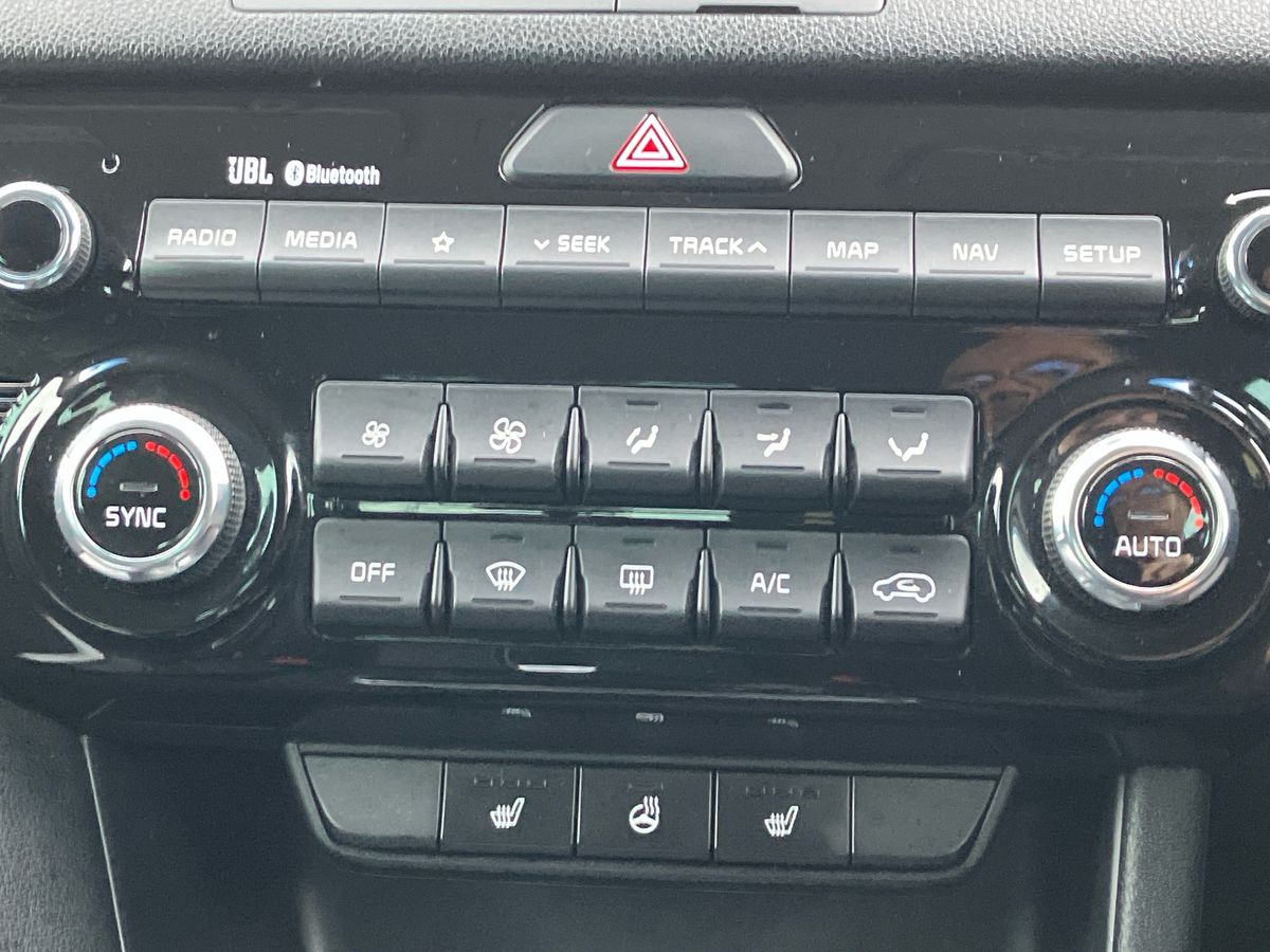 Used Kia Sportage 2019 for sale - 76554537: Photo 12