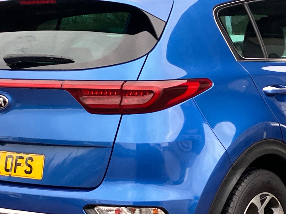 Used Kia Sportage 2019 for sale - 76554537: Photo 26