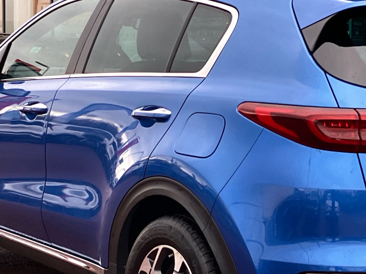 Used Kia Sportage 2019 for sale - 76554537: Photo 29