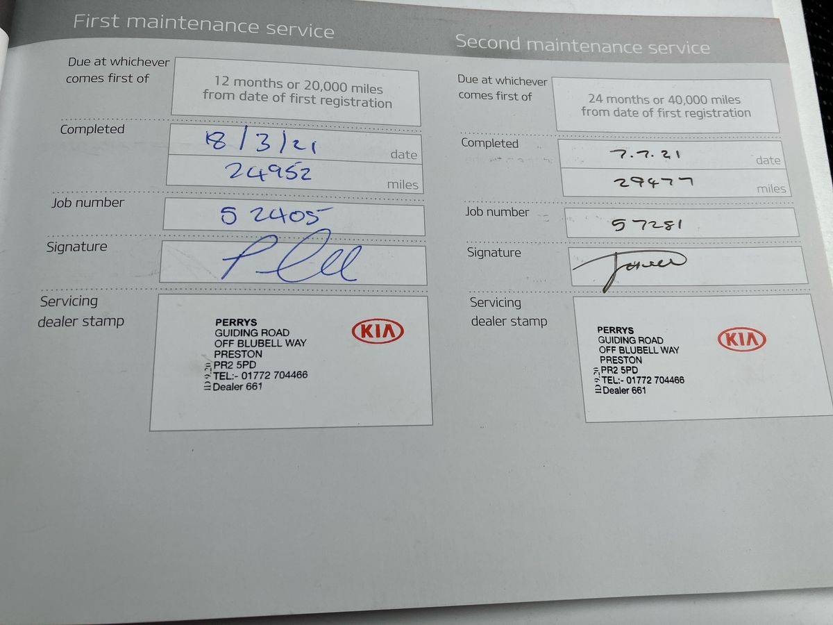 Used Kia Sportage 2019 for sale - 76554537: Photo 37