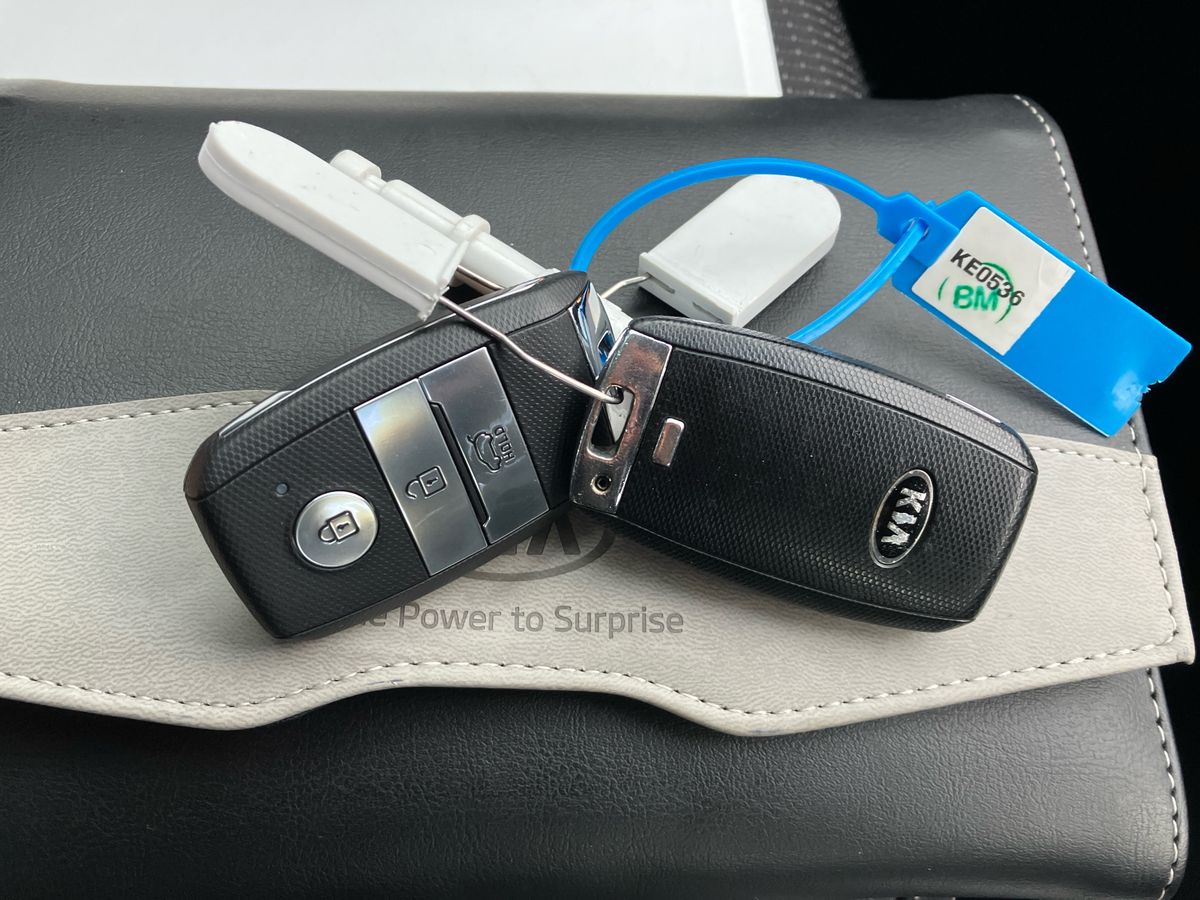 Used Kia Sportage 2019 for sale - 76554537: Photo 40