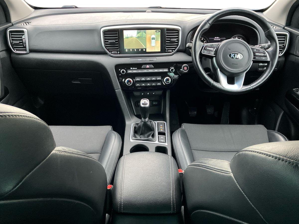 Used Kia Sportage 2019 for sale - 76554537: Photo 9