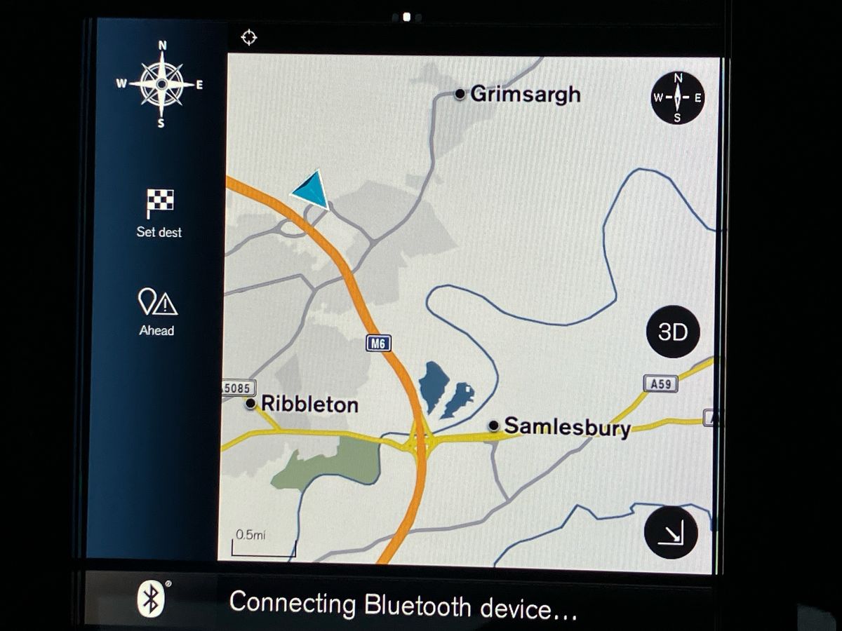 Used Volvo XC40 2020 for sale - 76525916: Photo 11