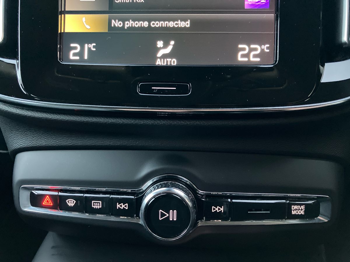 Used Volvo XC40 2020 for sale - 76525916: Photo 12