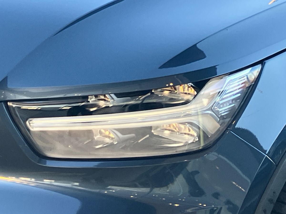 Used Volvo XC40 2020 for sale - 76525916: Photo 13