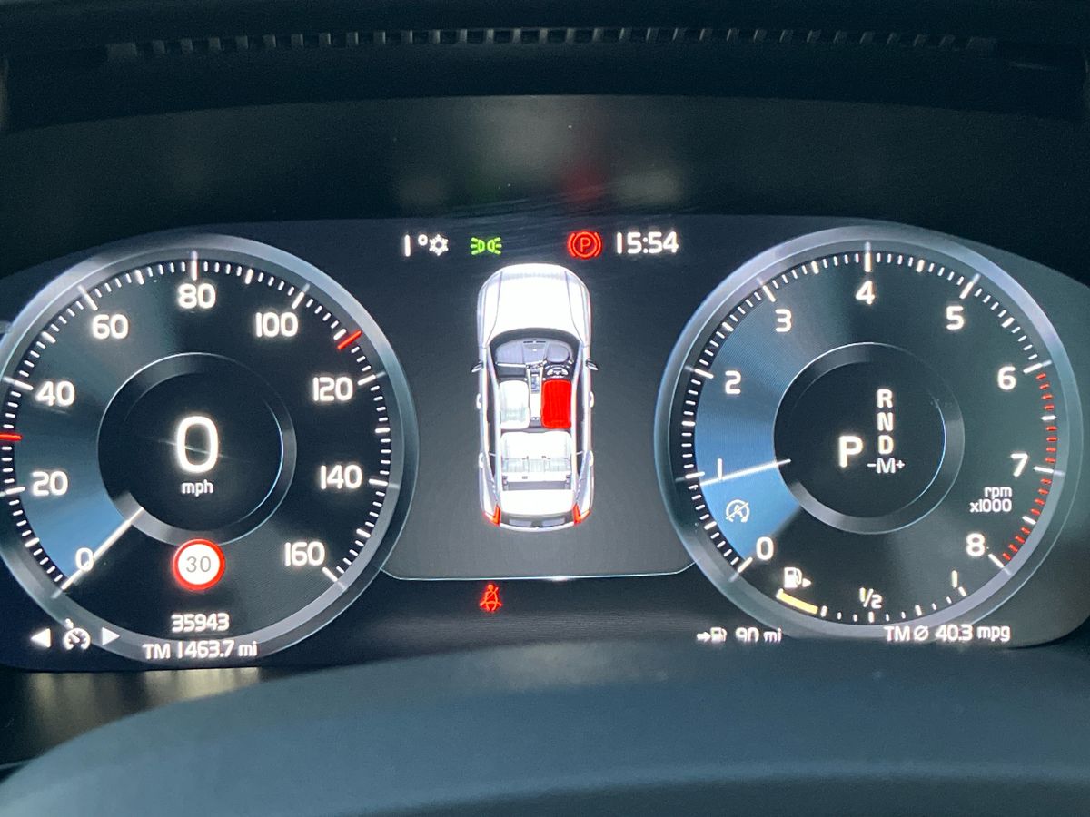 Used Volvo XC40 2020 for sale - 76525916: Photo 14