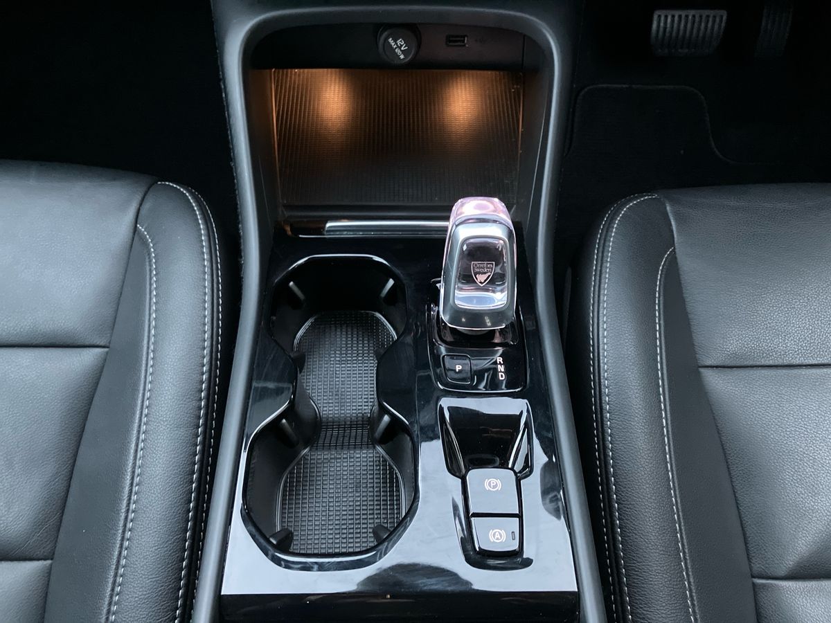 Used Volvo XC40 2020 for sale - 76525916: Photo 17