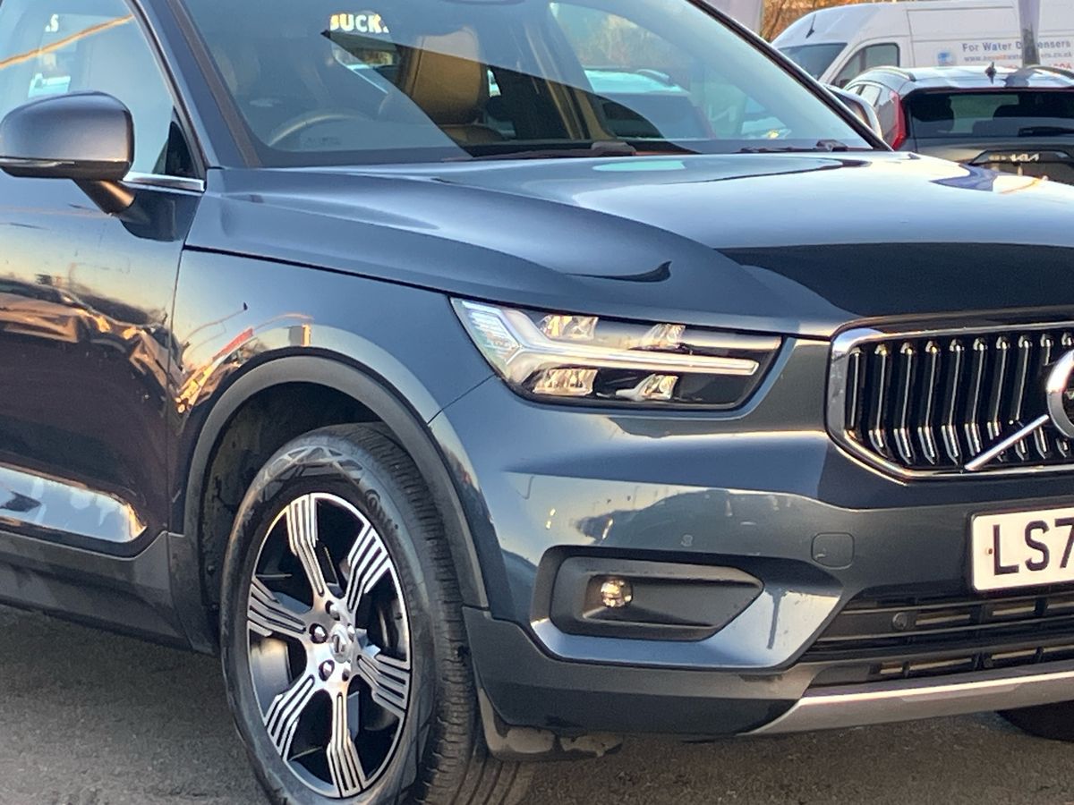 Used Volvo XC40 2020 for sale - 76525916: Photo 21