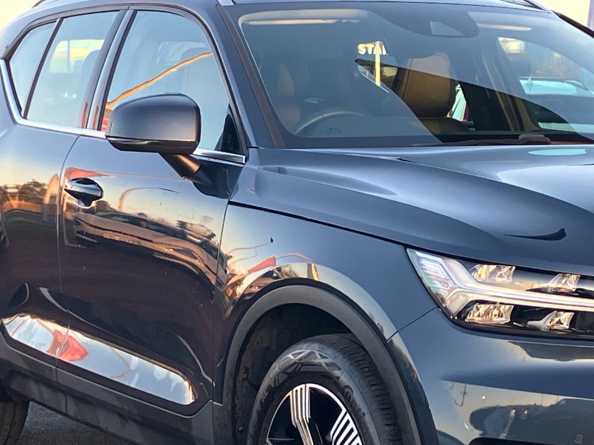 Used Volvo XC40 2020 for sale - 76525916: Photo 22