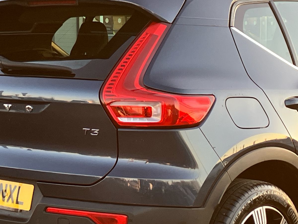 Used Volvo XC40 2020 for sale - 76525916: Photo 24